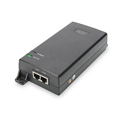 Adaptateur & injecteur PoE Digitus