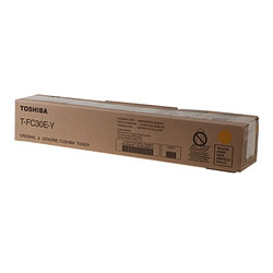 Toshiba TFC30EY Toner Jaune