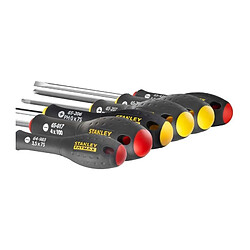 Avis Stanley FatMax Set 6 pcs