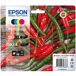 Epson 503 XL Multipack