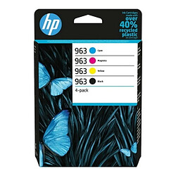 HP 963 Pack 6ZC70AE