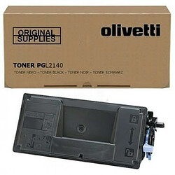 Olivetti B1071 Toner Noir