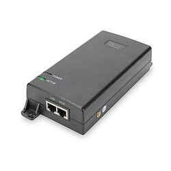 Adaptateur & injecteur PoE Digitus