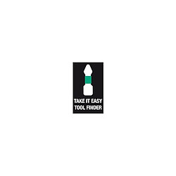 Avis Wera Coffret embouts Torx BiTorsion - 10 pièces