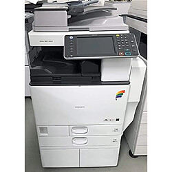 Toner Ricoh