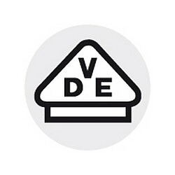 Acheter WERA Tournevis plat VDE