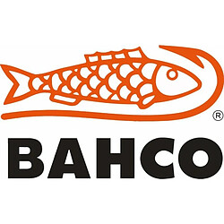 Bahco Aiguisoir en carbone 10mm
