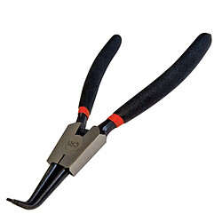 Pinces et tenailles Silverline