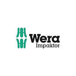 Wera Embout Impaktor TORX® T30 pas cher