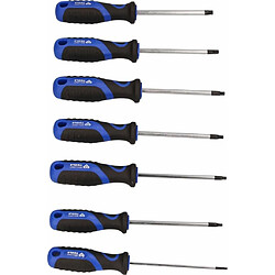 Brilliant Tools TORX 7 pcs