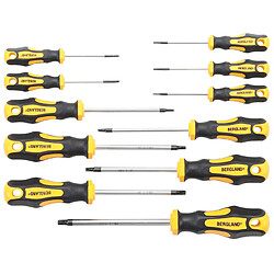 OC-PRO Tournevis TORX Assortiment