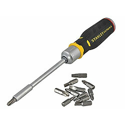 Acheter STANLEY Tournevis interchangeable - FMHT0-62690