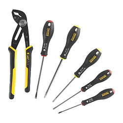 Avis STANLEY Jeu de 6 Outils FATMAX