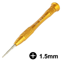 Wewoo Tournevis pour iPhone/iPad