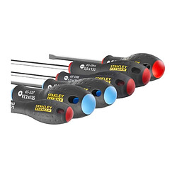 Avis Stanley Coffret de tournevis FatMax 6 pcs