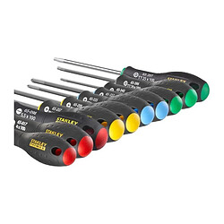 Avis Stanley Fatmax Jeu de Tournevis