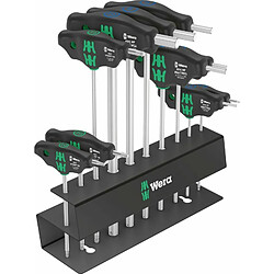 Wera Bicycle Kit 6