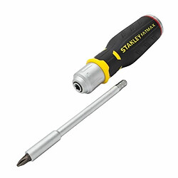 Avis STANLEY Tournevis interchangeable - FMHT0-62690