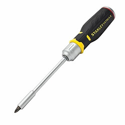 STANLEY Tournevis interchangeable - FMHT0-62690 pas cher