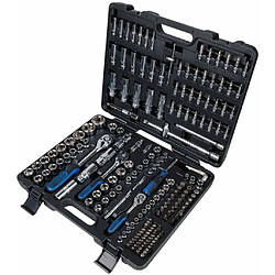 KS Tools Clé à cliquet CHROMEplus