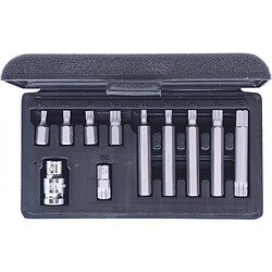 Acheter KS Tools Coffret d'embouts XZN 911.5030