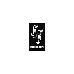 Wera Coffret embouts Torx BiTorsion - 10 pièces pas cher