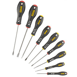 Acheter Stanley FATMAX Tournevis - 10 pcs
