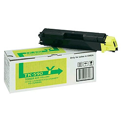 Toner