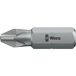 Avis WERA Wera KK 20 Tournevis 7 pièces