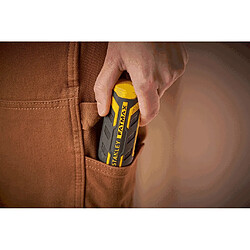Stanley FATMAX Tournevis assisté 4V pas cher