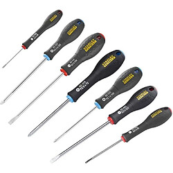 Avis STANLEY FATMAX Coffret Toughbox 7 pcs