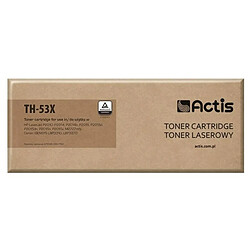 Actis TH-53X - Noir