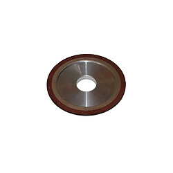 Holzmann Meule diamant 125 mm