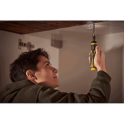Avis Stanley FATMAX Tournevis assisté 4V
