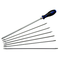 OC-PRO Tournevis Torx Etoile