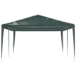 Acheter vidaXL Tente de Réception Professionnelle