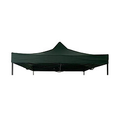 Mobili Rebecca Housse pour Gazebo 3x3 m - Vert