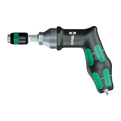 Wera Tournevis Dynamométrique 7400