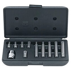 KS Tools Coffret d'embouts XZN 911.5030