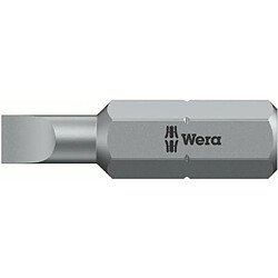 WERA Wera KK 20 Tournevis 7 pièces pas cher
