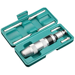 Wewoo Tournevis à Percussion