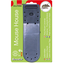 Piège à souris hygiénique Mausehaus