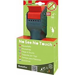 Swissinno Piège à Souris avec Appât