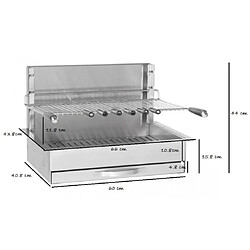 Accessoires barbecue