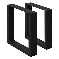 Pieds & roulettes pour meuble Ecd Germany