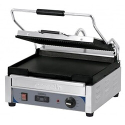 Casselin Grill Panini Pro