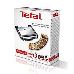Avis Tefal GC241D12
