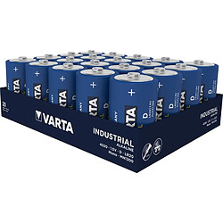 VARTA INDUSTRIAL PRO