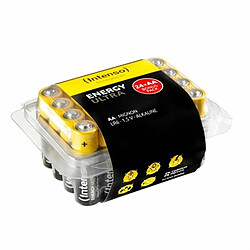 Intenso Batteries 7501824