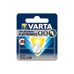 Varta CR1220